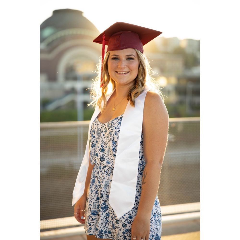 Meet your Posher, Taylor